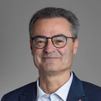 Freddy Hervochon
